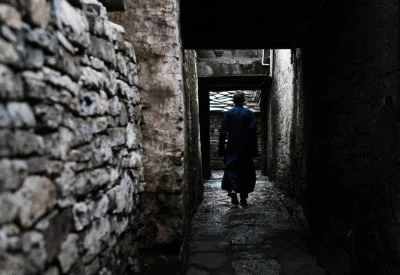 《鲍家屯》