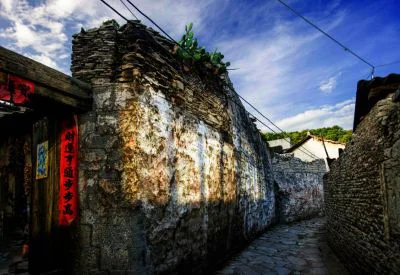 《光影》