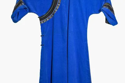 《屯堡传统服饰》