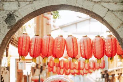 《天龙屯堡》