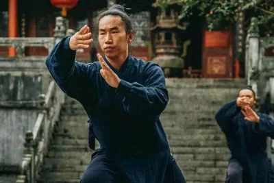 《福泉山》