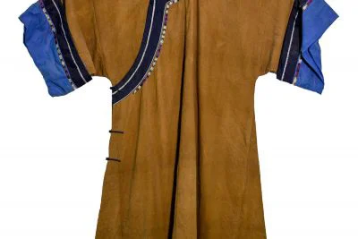 《屯堡传统服饰》