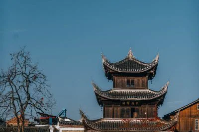 《青阳门》