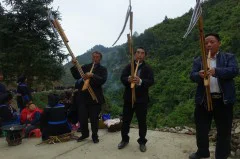 2020多彩贵州·第十三届 中国原生态国际摄影大展 · 老墙 的图集