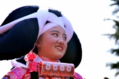 多彩贵州·第十四届中国原生态国际摄影大展 · 不堪回首 的图集