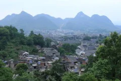 多彩贵州·第十四届中国原生态国际摄影大展 · 刘小珂 的图集