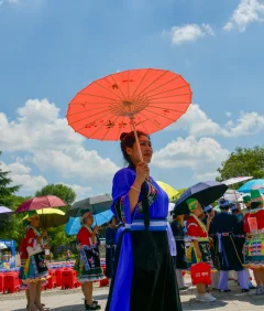 2025多彩贵州·第十八届中国原生态国际摄影大展 · 潇洒玩玩 的图集