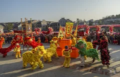 多彩贵州·第十四届中国原生态国际摄影大展 · 邓丽梅 的图集