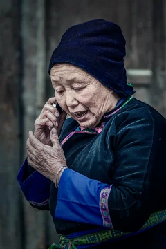多彩贵州·第十四届中国原生态国际摄影大展 · 晶晶 的图集