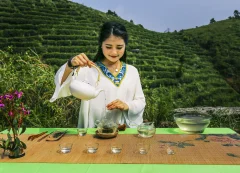 多彩贵州·第十四届中国原生态国际摄影大展 · 朱文军 的图集