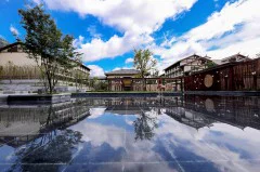 多彩贵州·第十四届中国原生态国际摄影大展 · 风雨断肠人 的图集