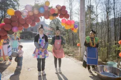 2025多彩贵州·第十八届中国原生态国际摄影大展 · 微尘 的图集