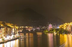多彩贵州·第十四届中国原生态国际摄影大展 · 傅彧 的图集