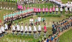 2024多彩贵州·第十七届中国原生态国际摄影大展展览 · 摄影大展官方客服 的图集
