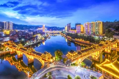 多彩贵州·第十四届中国原生态国际摄影大展 · 杨胜屏 的图集