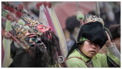 2024多彩贵州·第十七届中国原生态国际摄影大展展览 · 摄影大展官方客服 的图集
