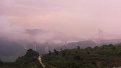 2023多彩贵州·第十六届中国原生态国际摄影大展 · 叶子烟 的图集