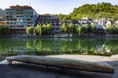 2025多彩贵州·第十八届中国原生态国际摄影大展 · 朱进 的图集