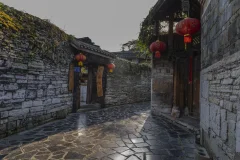2025多彩贵州·第十八届中国原生态国际摄影大展 · 湾头村夫 的图集
