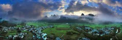 多彩贵州·第十四届中国原生态国际摄影大展 · 摄影者 的图集