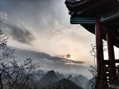 2020多彩贵州·第十三届 中国原生态国际摄影大展 · 老墙 的图集