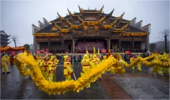 多彩贵州·第十四届中国原生态国际摄影大展 · 王德仙 的图集