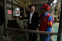 多彩贵州·中国原生态国际摄影大展 · 富贵之星 的图集