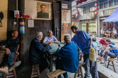 多彩贵州·第十四届中国原生态国际摄影大展 · 无影客 的图集