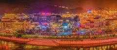 多彩贵州·第十四届中国原生态国际摄影大展 · 老不朽 的图集