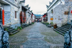 多彩贵州·第十四届中国原生态国际摄影大展 · 杨胜屏 的图集