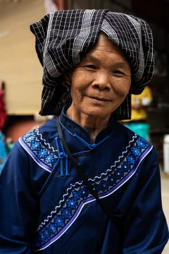 2025多彩贵州·第十八届中国原生态国际摄影大展 · 胖子 的图集