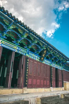 2025多彩贵州·第十八届中国原生态国际摄影大展 · 曹杨牧语 的图集