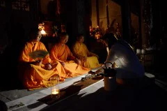 多彩贵州·第十四届中国原生态国际摄影大展 · 行摄天下 的图集