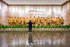 ​2024多彩贵州·第十七届中国原生态国际摄影大展 · 朱进 的图集