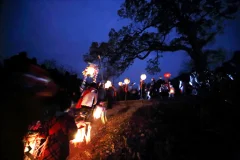 多彩贵州·第十四届中国原生态国际摄影大展 · 山雨欲来 的图集