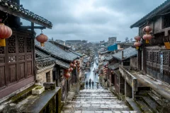 多彩贵州·第十四届中国原生态国际摄影大展 · 芯梦冉 的图集