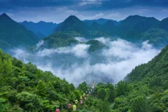 第十五届多彩贵州·中国原生态国际摄影大展·”空中瞰贵州”主题征稿 · 光影之旅 的图集