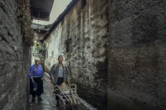 多彩贵州·第十四届中国原生态国际摄影大展 · 阮芬 的图集