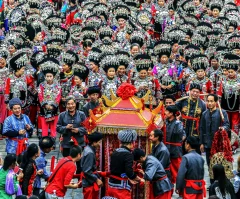 多彩贵州·第十四届中国原生态国际摄影大展 · 不倒翁 的图集