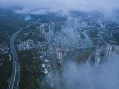 2023多彩贵州·第十六届中国原生态国际摄影大展 · 怡然 的图集