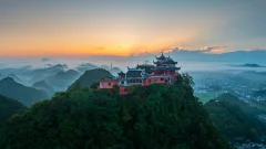 2025多彩贵州·第十八届中国原生态国际摄影大展 · ligba 的图集