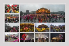 多彩贵州·第十四届中国原生态国际摄影大展 · 王德仙 的图集