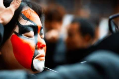2025多彩贵州·第十八届中国原生态国际摄影大展 · 朱进 的图集