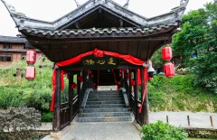 2023多彩贵州·第十六届中国原生态国际摄影大展 · 独立寒秋 的图集