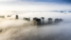 多彩贵州·第十四届中国原生态国际摄影大展 · 乌江摄影 的图集
