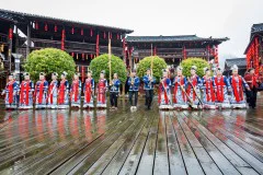 多彩贵州·第十四届中国原生态国际摄影大展 · 朱进 的图集