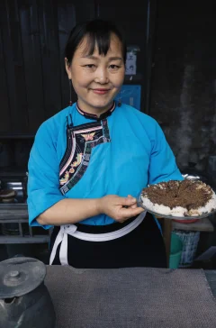2025多彩贵州·第十八届中国原生态国际摄影大展 · 胖子 的图集