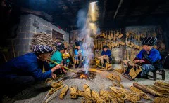 多彩贵州·第十四届中国原生态国际摄影大展 · 印象成城 的图集