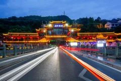 第十五届多彩贵州·中国原生态国际摄影大展·”空中瞰贵州”主题征稿 · 朱进 的图集