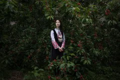 2020多彩贵州·第十三届 中国原生态国际摄影大展 · 原生态官网客服 的图集